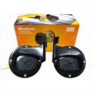 Car Horn Set