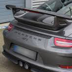 Car Spoiler